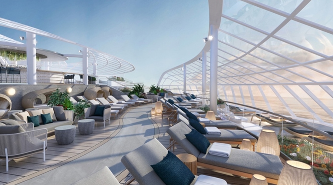 Crociera in Grecia nel 2024 da Sun Princess