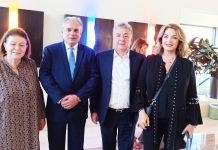 Αρναουτάκης: Καθιερώνουμε την Κρήτη σε Πολιτιστική ναυαρχίδα