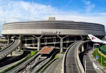 Νέες χρεώσεις ετοιμάζουν τα μεγάλα αεροδρόμια στο Παρίσι