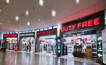 Ποιοι τουρίστες αναδιαμορφώνουν τις πωλήσεις σε duty free