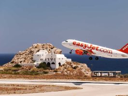 Η Apollo εξαγοράζει την easyJet έναντι £5,7 δις | Νέα εποχή για τη βρετανική αεροπορική εταιρεία