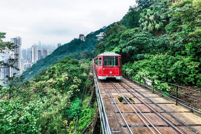 hong-kong