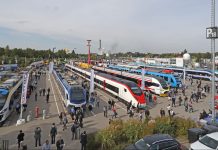 Τρεις ελληνικές συμμετοχές στην InnoTrans 2022