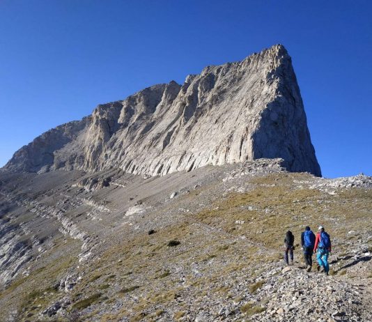 Ο Όλυμπος στην UNESCO | Στόχος τουριστική περίοδος έως 9 μήνες στην Πιερία