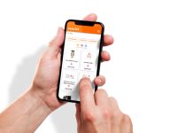 Η easyJet προσφέρει κορυφαία ψηφιακή εμπειρία στους επιβάτες