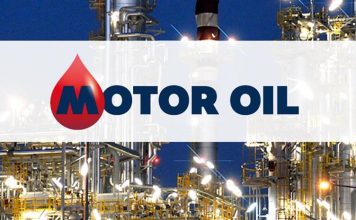 Πάνω από 330 εκατ. ευρώ τα κέρδη της Motor Oil στο α’ τρίμηνο