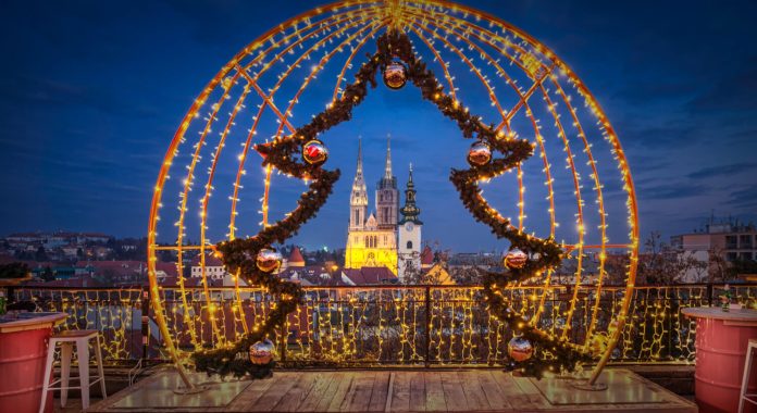 Croatia-Christmas-Market