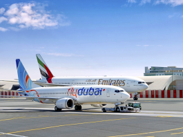 Flydubai: Λάθος συναγερμός για αεροπειρατεία σε πτήση προς Τελ Αβίβ