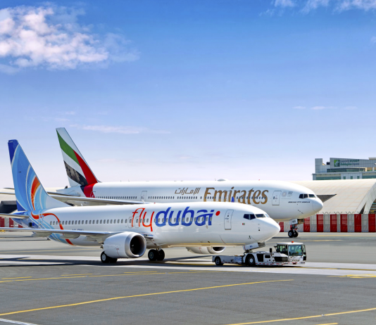 Flydubai: Λάθος συναγερμός για αεροπειρατεία σε πτήση προς Τελ Αβίβ