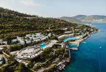 Ισχυρή οικονομική ανάπτυξη σε Hyatt το 2023 | Οι προβλέψεις για φέτος