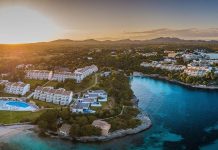 Το Ikos Porto Petro το δεύτερο θέρετρο του Ομίλου στην Ισπανία