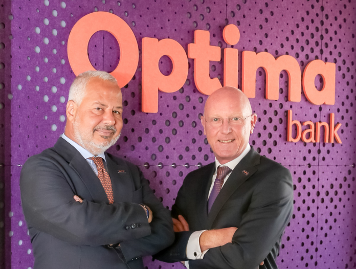 Optima-bank