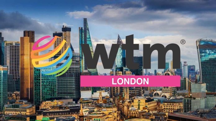 World-Travel-Market