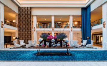 Minor : Επεκτείνει τα Tivoli Hotels & Resorts στην Ιταλία