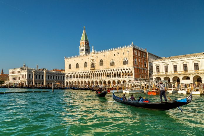 venetia