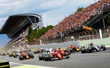 Visa : Πώς η Formula 1 οδηγεί σε άνοδο τα ταξίδια σε Ασία-Ειρηνικό