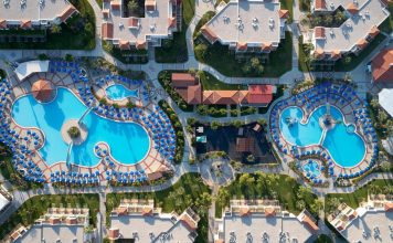 Νέο resort 60 εκατ. ευρώ από την H Hotels Collection στη Ρόδο