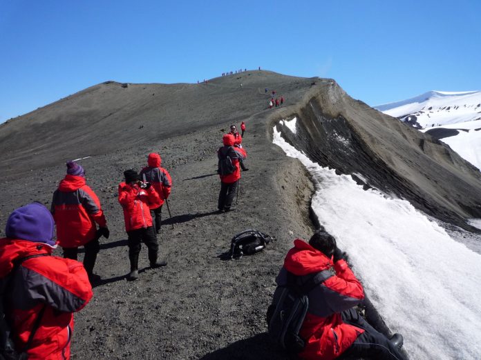 antarctica