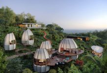 Από τα ξενοδοχεία στο glamping: Πώς μετασχηματίζεται η αγορά της φιλοξενίας