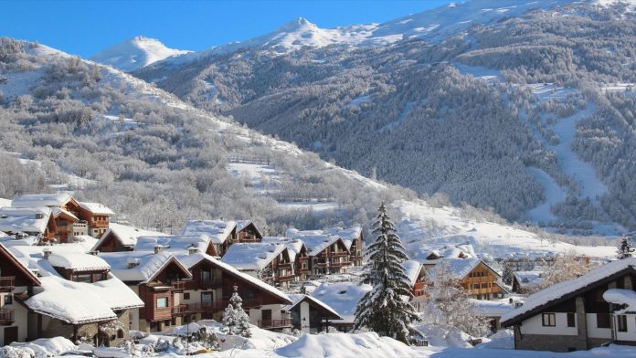 ski-resort