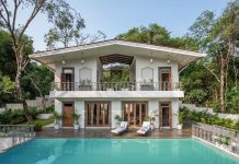 Το Homes & Villas by Marriott Bonvoy ανοίγει στην Ινδία