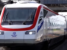 Μπαράζ καθυστερήσεων στα δρομολόγια των τρένων στο Αθήνα – Θεσσαλονίκη