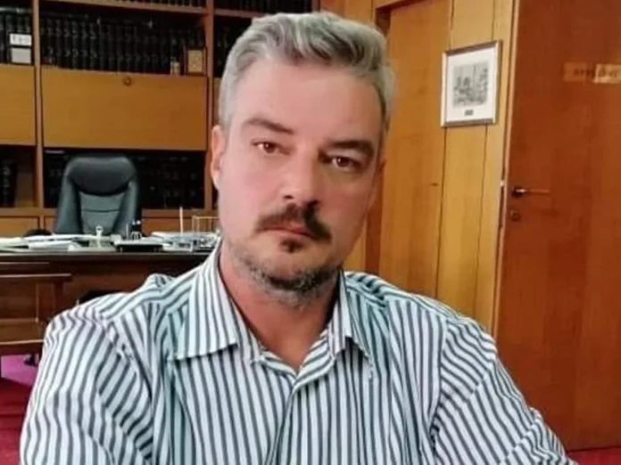 Nikolaos Moros