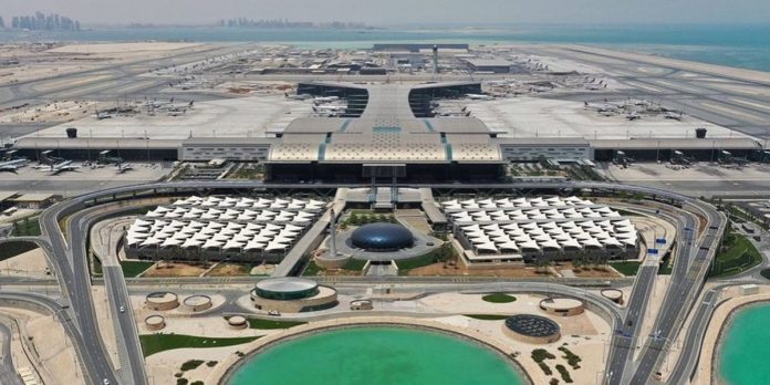 airport