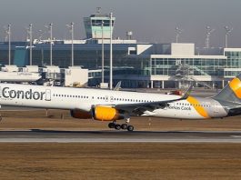 Condor: Η Attestor αποκτά το 100% της αεροπορικής εταιρείας
