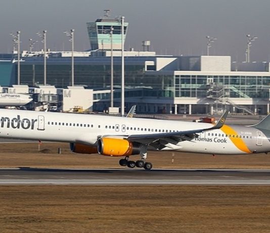 Condor: Η Attestor αποκτά το 100% της αεροπορικής εταιρείας