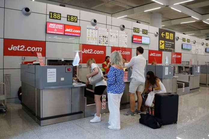 jet2 -check
