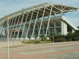 Ολυμπιακό Ιππικό Κέντρο: Προσφορές από Γ. Μυτιληναίο και Δ. Μελισσανίδη