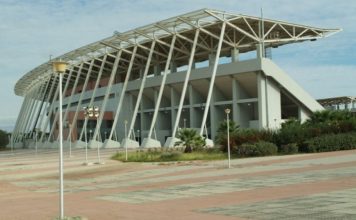 Ολυμπιακό Ιππικό Κέντρο: Προσφορές από Γ. Μυτιληναίο και Δ. Μελισσανίδη