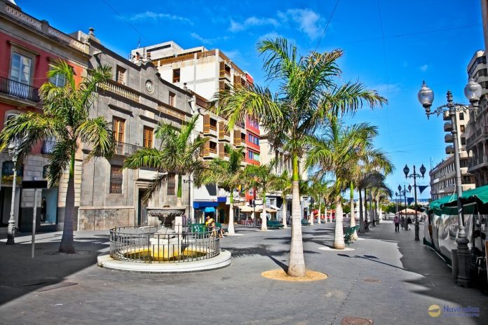 tenerifi