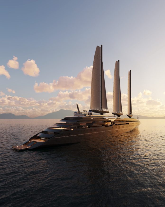 thumbnail_© Maxime d'Angeac & Martin Darzacq for Orient Express, Accor - Yacht Evening