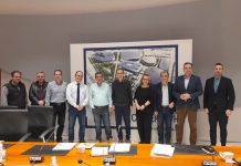 Νέα Διοικητική Επιτροπή για το Ινστιτούτο Επιχειρηματικών και Εκθεσιακών Ερευνών και Ανάπτυξης