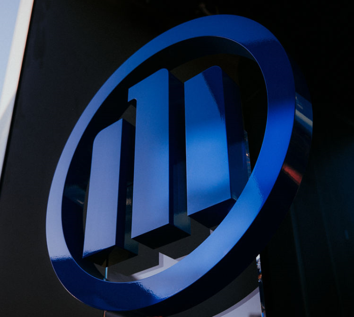 Allianz_Eagle_Logo_