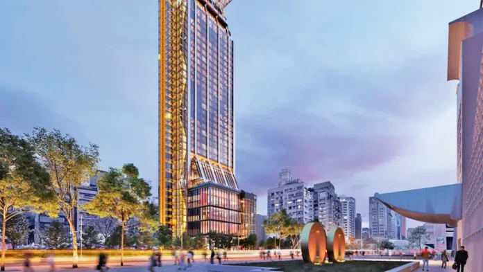 Four-Seasons-hotel-is-coming-to-Taiwan
