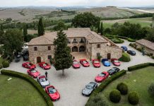 Ποια είναι τα νέα δρομολόγια του Four Seasons Drive Experience 2023