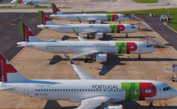 «Στα χέρια» του Lufthansa Group το 44,9% της TAP Air Portugal