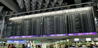 Γερμανία: Πώς επηρεάζονται ταξίδια και σιδηροδρομικά δίκτυα απο την κακοκαιρία
