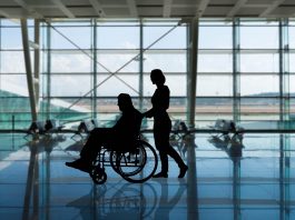 Αυτά είναι τα πιο προσβάσιμα αεροδρόμια σε Ηνωμένο Βασίλειο