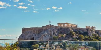 Η Αθήνα στις top πόλεις για φαγητό στον κόσμο το 2026
