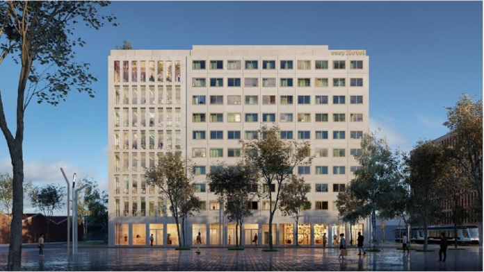 easyHotel
