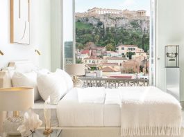 «Καμπανάκι» για τα ελληνικά ξενοδοχεία: Η ανάπτυξη το πρώτο 6μηνο στηρίχθηκε σε τιμές και όχι σε ζήτηση