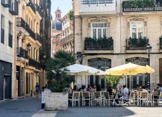 Ποιες είναι οι πιο δημοφιλείς αποδράσεις city breaks στην Ευρώπη