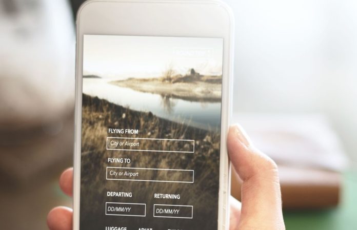travel-app