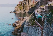 Η Eurail γίνεται πλέον Interrail