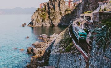 Η Eurail γίνεται πλέον Interrail