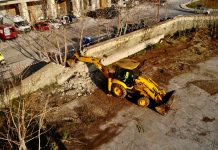 Στην τελική ευθεία για το Μουσείο Ολοκαυτώματος